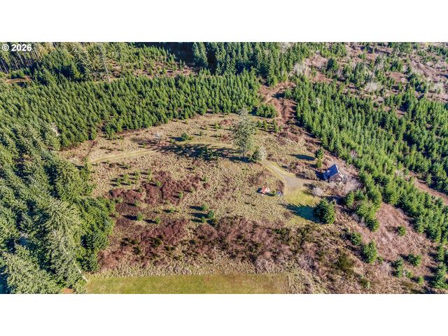 88901 MCKENZIE ACRES Dr, Springfield, OR 97478