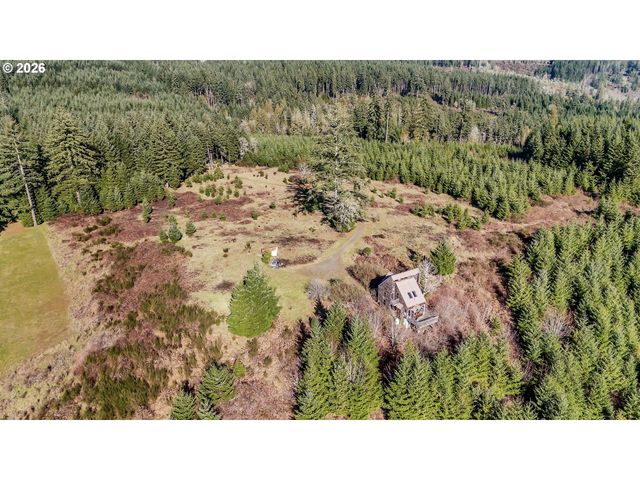 88901 MCKENZIE ACRES Dr, Springfield, OR 97478
