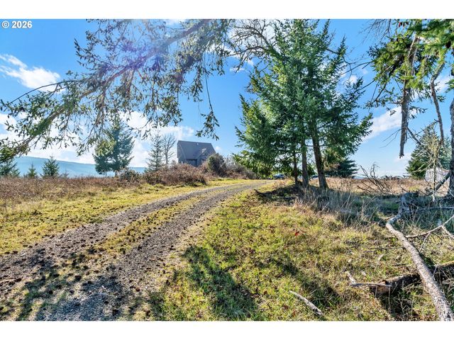 88901 MCKENZIE ACRES Dr, Springfield, OR 97478