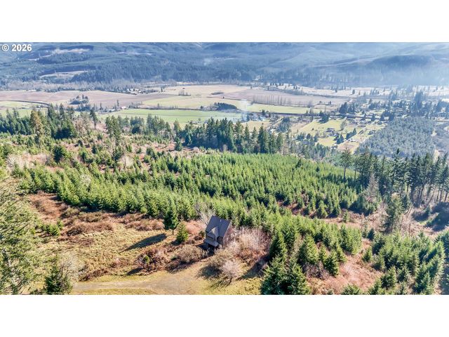 88901 MCKENZIE ACRES Dr, Springfield, OR 97478