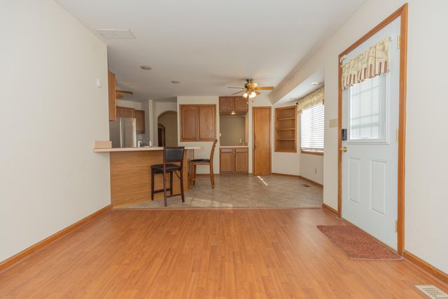 6927 Kolb Drive, Evansville, IN 47715