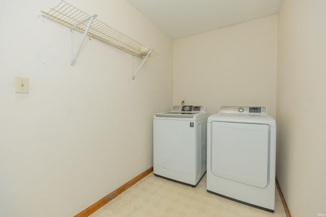 6927 Kolb Drive, Evansville, IN 47715