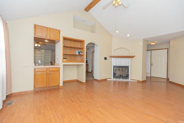 6927 Kolb Drive, Evansville, IN 47715