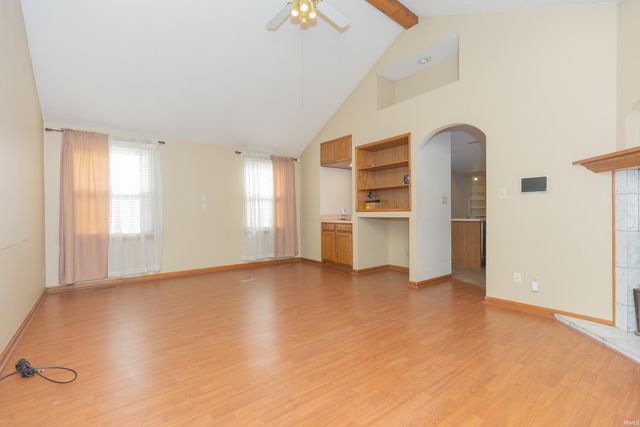 6927 Kolb Drive, Evansville, IN 47715