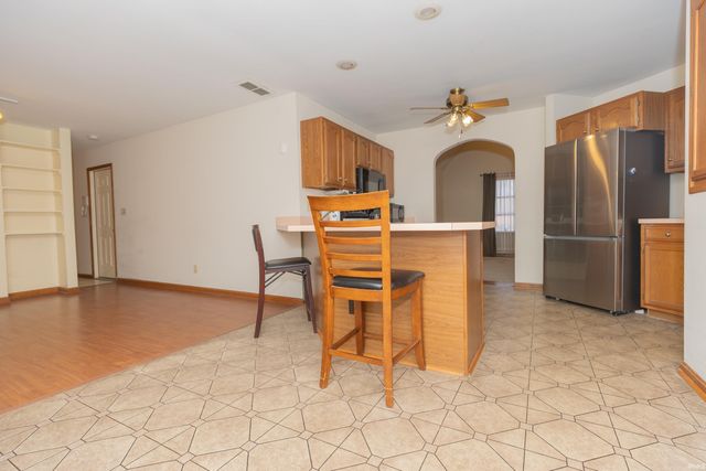 6927 Kolb Drive, Evansville, IN 47715