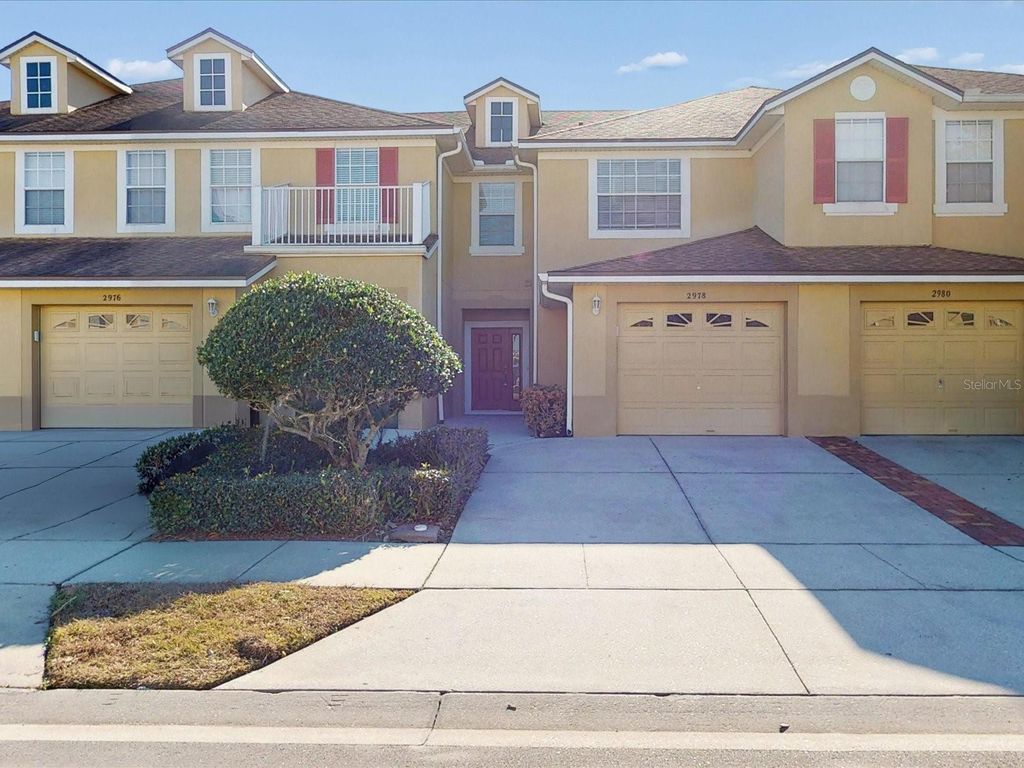 2978 LANGDON LANE N, Kissimmee, FL 34741