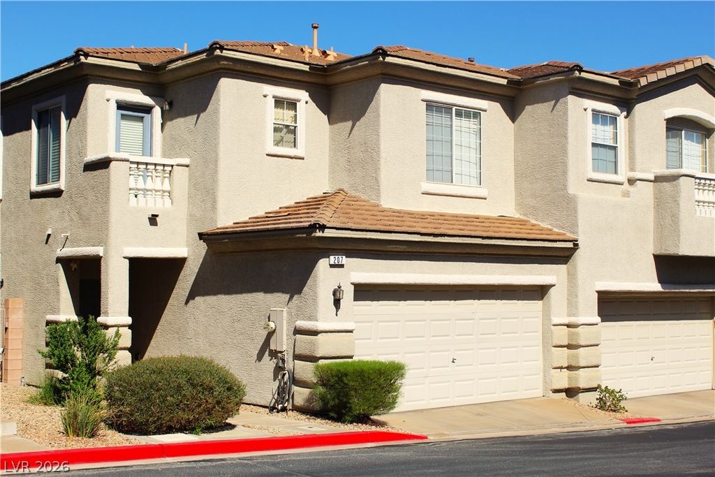 207 Priority Point Street, Henderson, NV 89012 — photo 2