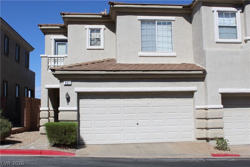 207 Priority Point Street, Henderson, NV 89012 — photo 3