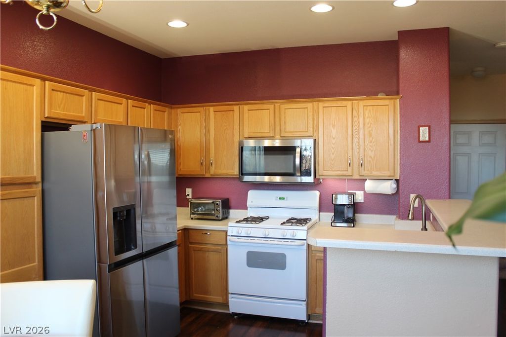 207 Priority Point Street, Henderson, NV 89012 — photo 5