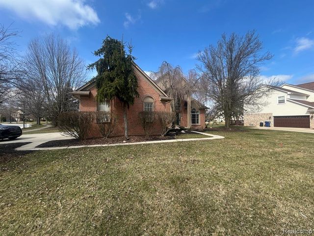 855 Chelsea Road, Canton, MI 48187