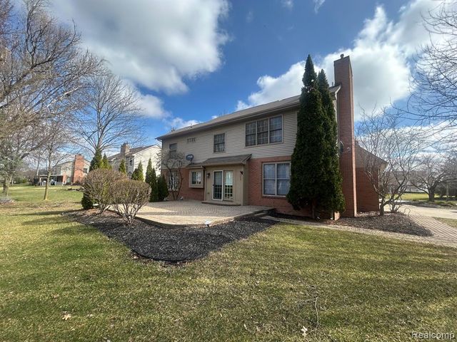 855 Chelsea Road, Canton, MI 48187