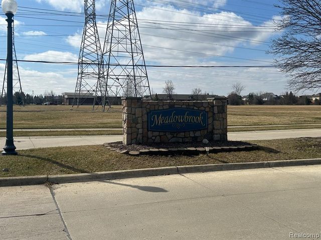 855 Chelsea Road, Canton, MI 48187