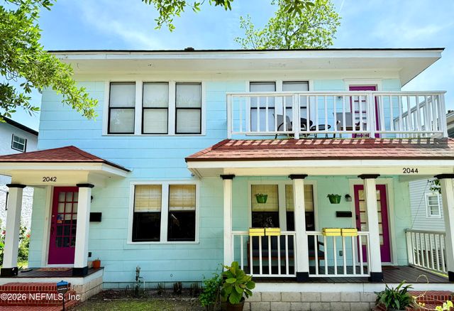 2044 DELLWOOD Avenue, Jacksonville, FL 32204