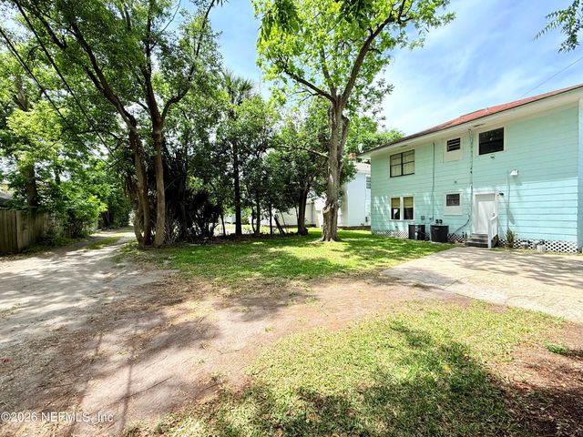 2044 DELLWOOD Avenue, Jacksonville, FL 32204