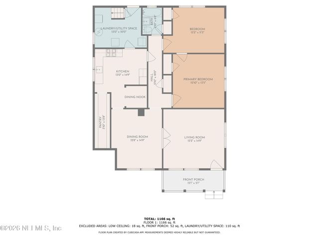 2044 DELLWOOD Avenue, Jacksonville, FL 32204