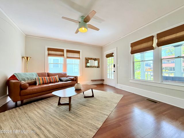 2044 DELLWOOD Avenue, Jacksonville, FL 32204