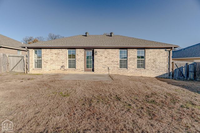4765 Wildwood Lane, Jonesboro, AR 72405