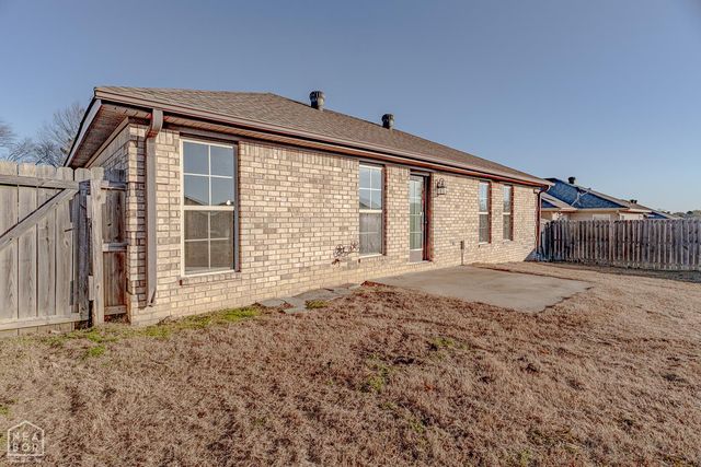 4765 Wildwood Lane, Jonesboro, AR 72405