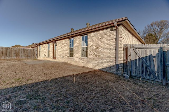 4765 Wildwood Lane, Jonesboro, AR 72405