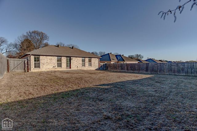 4765 Wildwood Lane, Jonesboro, AR 72405