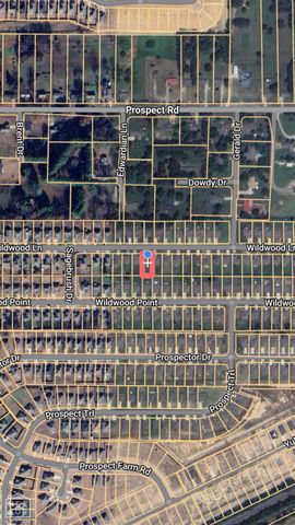 4765 Wildwood Lane, Jonesboro, AR 72405