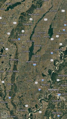 4765 Wildwood Lane, Jonesboro, AR 72405