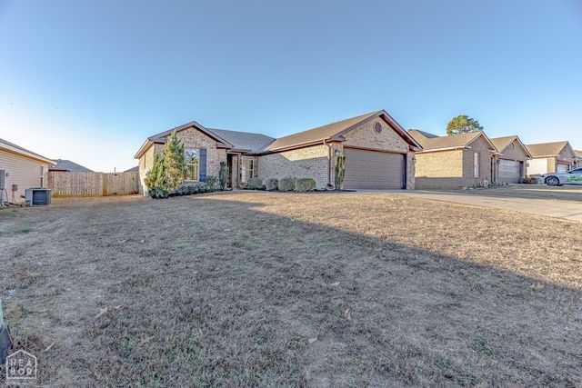 4765 Wildwood Lane, Jonesboro, AR 72405