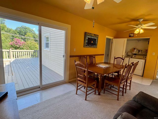 1717 Russell Avenue, Evansville, IN 47720