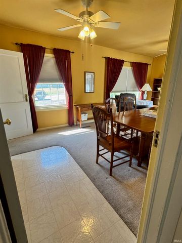 1717 Russell Avenue, Evansville, IN 47720