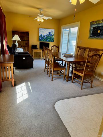 1717 Russell Avenue, Evansville, IN 47720