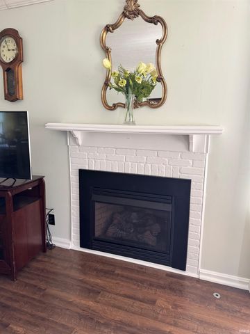 1717 Russell Avenue, Evansville, IN 47720