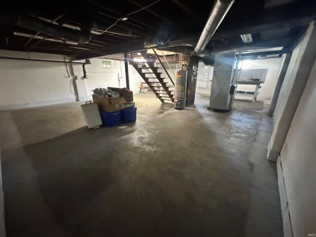 1717 Russell Avenue, Evansville, IN 47720