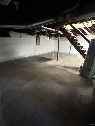 1717 Russell Avenue, Evansville, IN 47720