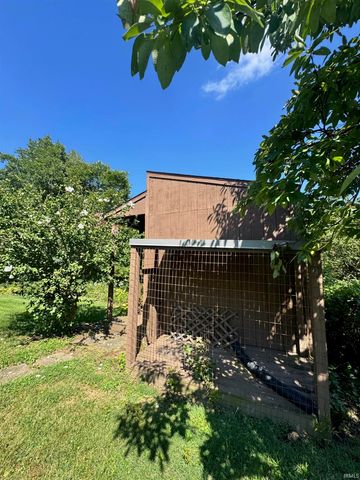 1717 Russell Avenue, Evansville, IN 47720