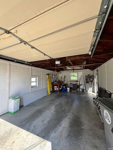 1717 Russell Avenue, Evansville, IN 47720