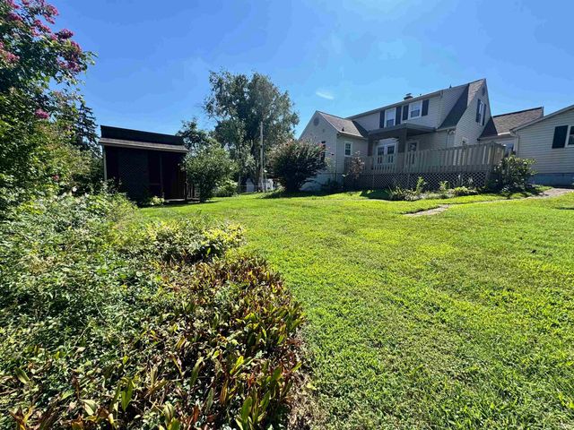 1717 Russell Avenue, Evansville, IN 47720