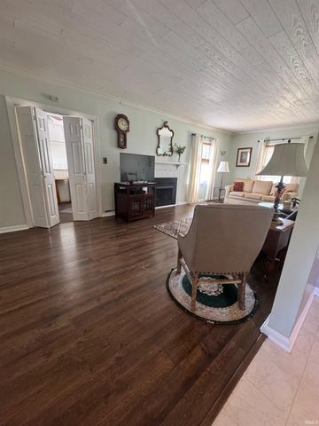 1717 Russell Avenue, Evansville, IN 47720