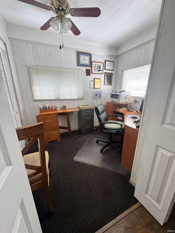 1717 Russell Avenue, Evansville, IN 47720