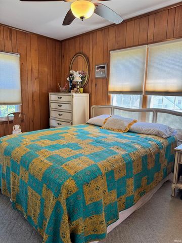1717 Russell Avenue, Evansville, IN 47720