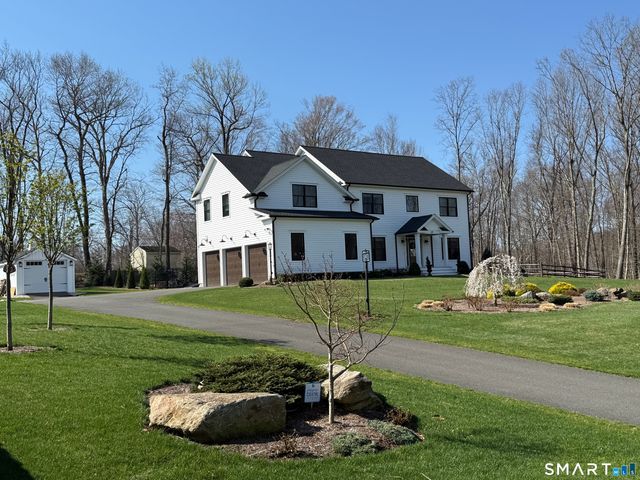 336 Holly Hill Lane, Southbury, CT 06488