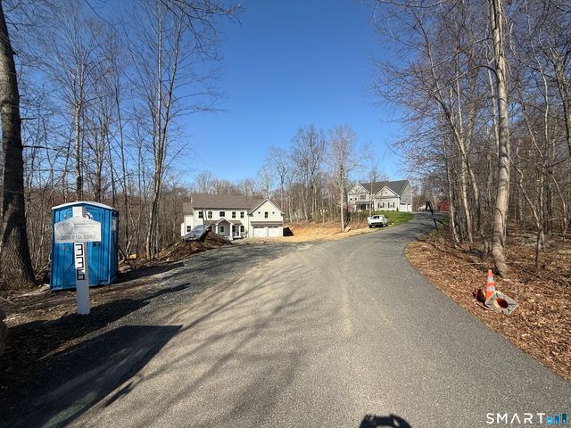 336 Holly Hill Lane, Southbury, CT 06488