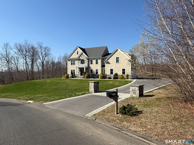 336 Holly Hill Lane, Southbury, CT 06488