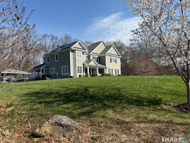 336 Holly Hill Lane, Southbury, CT 06488