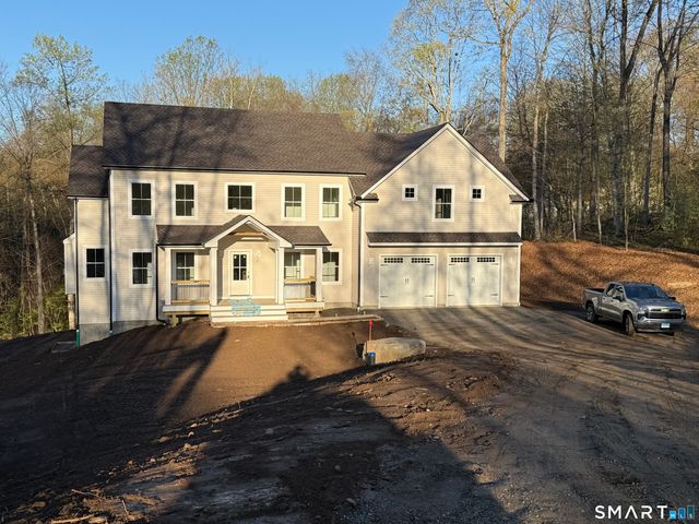 336 Holly Hill Lane, Southbury, CT 06488