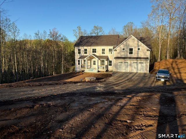 336 Holly Hill Lane, Southbury, CT 06488
