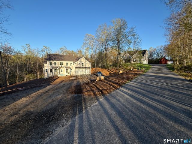 336 Holly Hill Lane, Southbury, CT 06488