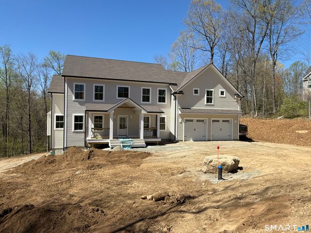 336 Holly Hill Lane, Southbury, CT 06488