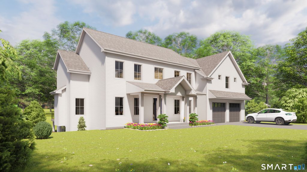336 Holly Hill Lane, Southbury, CT 06488