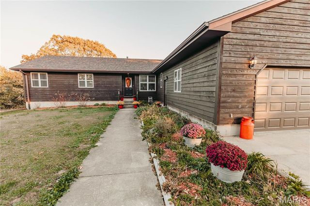 12810 N Highway, Dixon, MO 65459