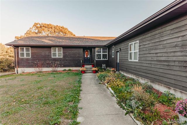 12810 N Highway, Dixon, MO 65459